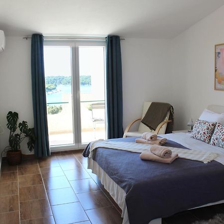 Horizont View Apartment Pula Exterior foto