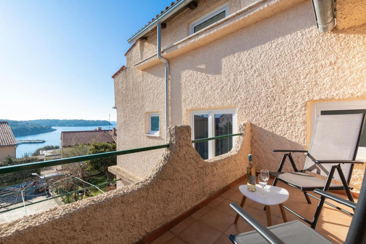 Horizont View Apartment Pula Exterior foto