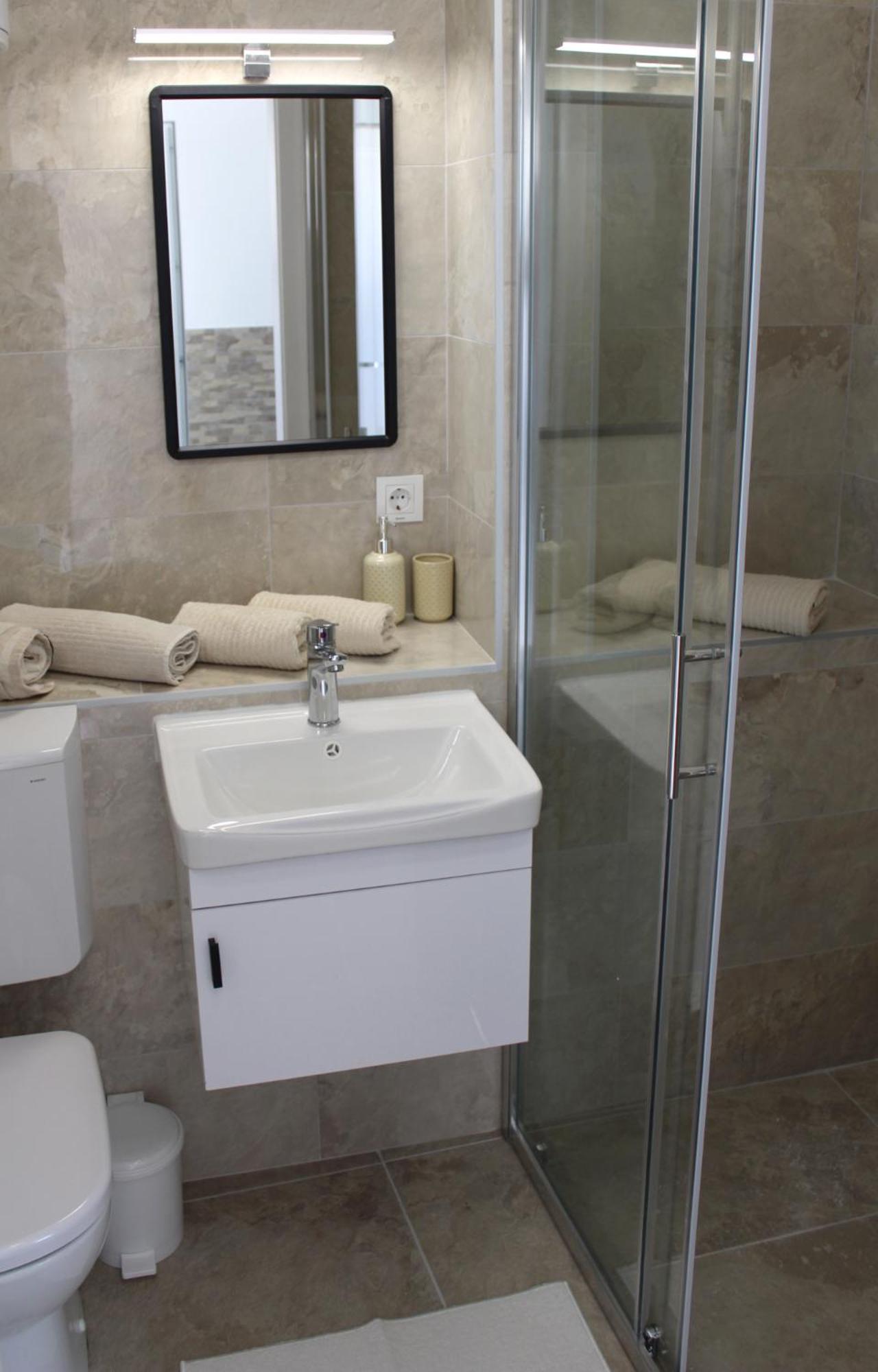 Horizont View Apartment Pula Exterior foto