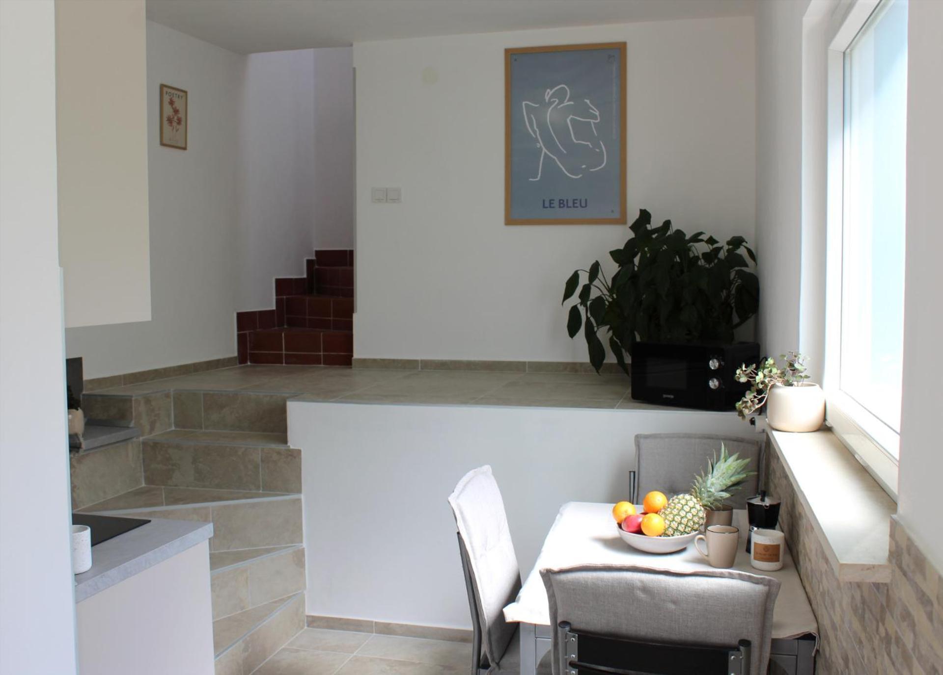 Horizont View Apartment Pula Exterior foto