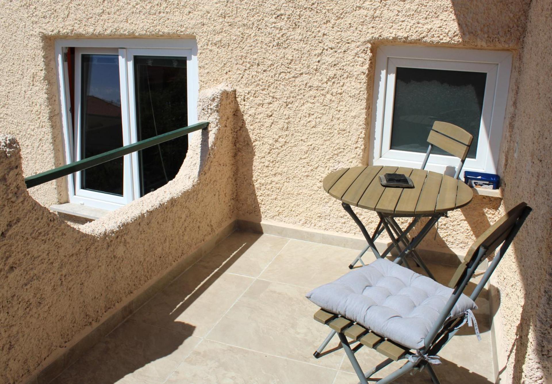 Horizont View Apartment Pula Exterior foto