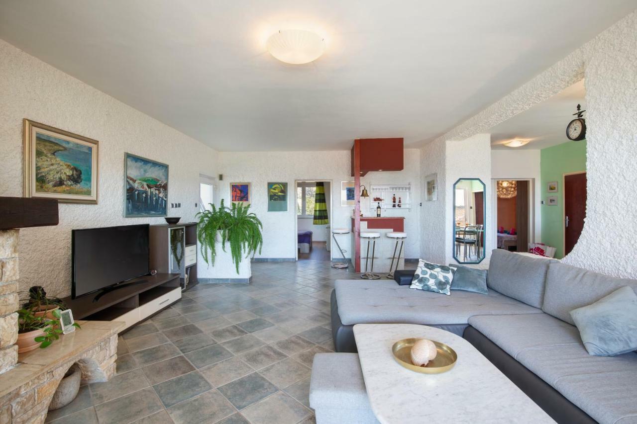 Horizont View Apartment Pula Exterior foto