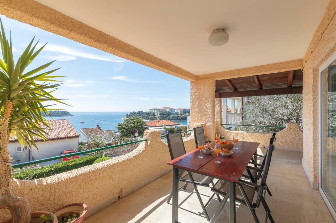 Horizont View Apartment Pula Exterior foto