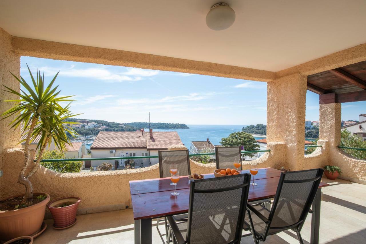 Horizont View Apartment Pula Exterior foto
