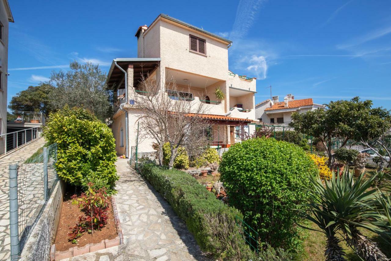 Horizont View Apartment Pula Exterior foto